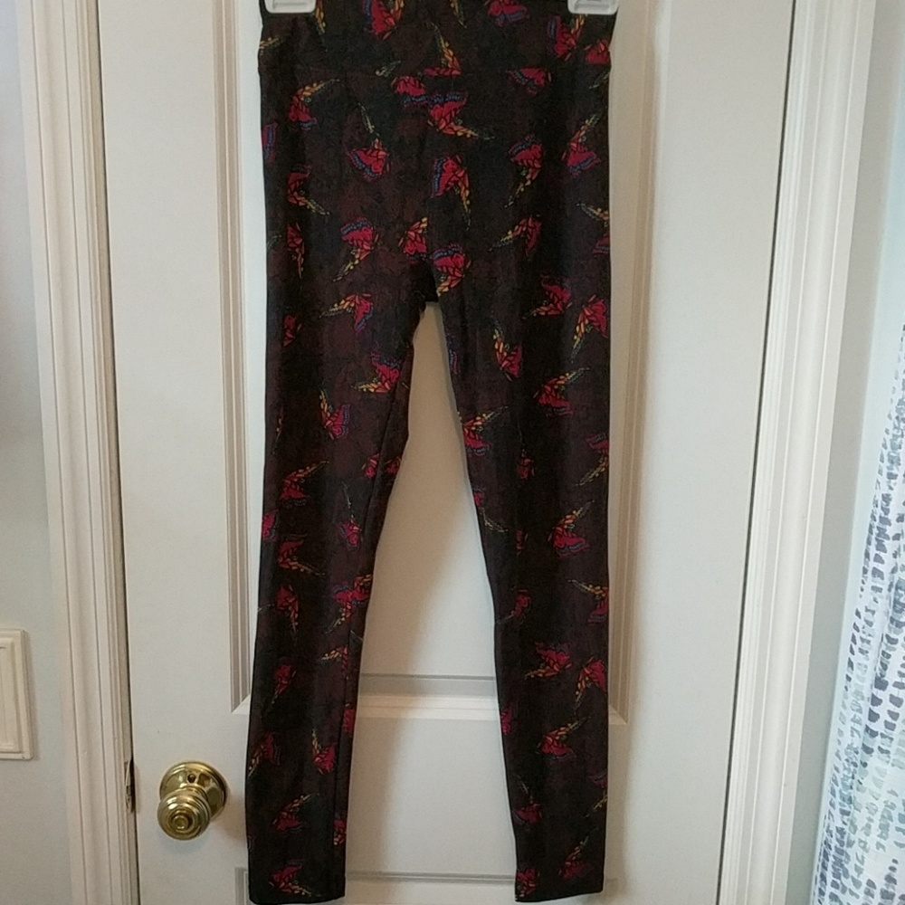 LuLaRoe Leggings